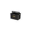 Tööriistakast DeWALT DS280 plastikust must laius 558mm sügavus 330mm kõrgus 277mm
