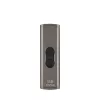 SSD ketas Transcend 512 GB USB USB-C ESD330C Pruun Hall