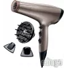 Föön võimsusega 2200 W Keratin Protect - Channel AC 8002, pakendis 1 tk