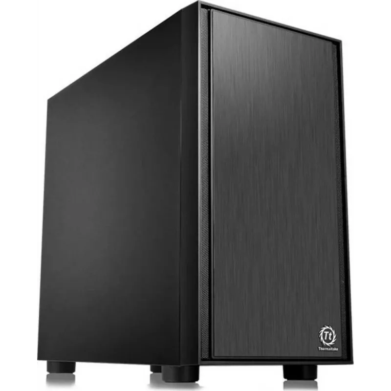 Thermaltake Versa H17 Micro Tower Must
