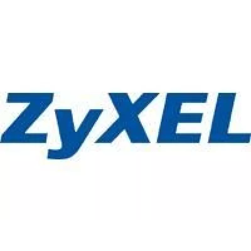 Zyxel GS1200-8 Hallatav Gigabit Ethernet (10/100/1000) Hõbedane