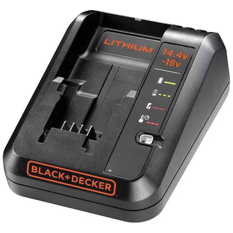 Must & Decker BDC1A-QW aku