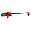 Postisaag Must & Decker GPC1820L20, 18V 2Ah sisseehitatud aku, 20 cm latt, 3.7 kg