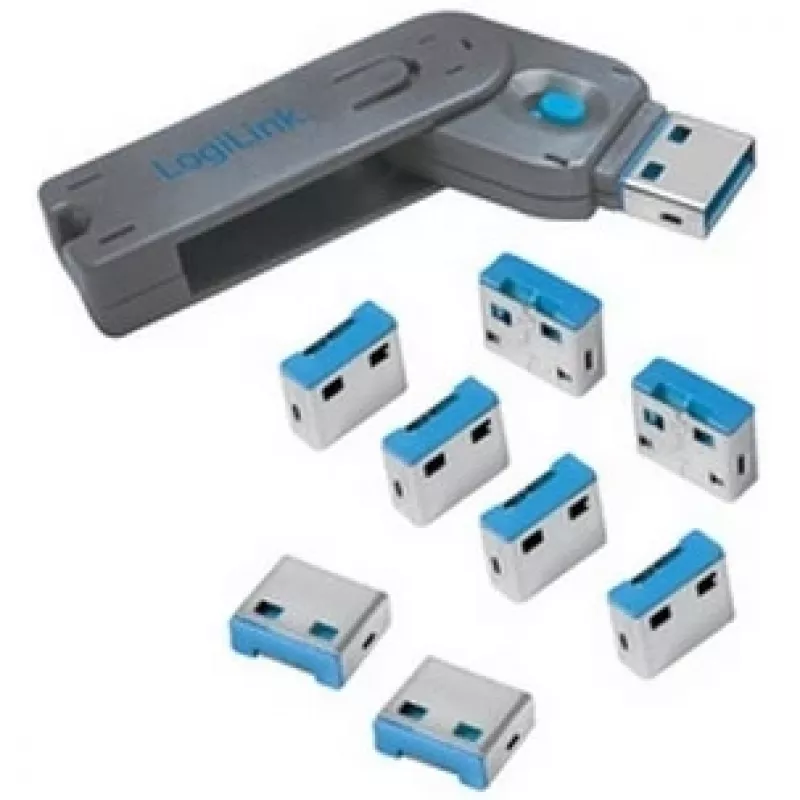 Sisendseadme tarvik LogiLink AU0045
