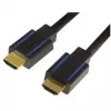 HDMI kaabel LogiLink CHB007 7,5 m