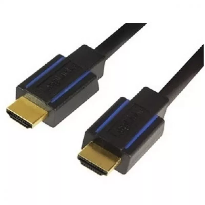 HDMI kaabel LogiLink CHB007 7,5 m