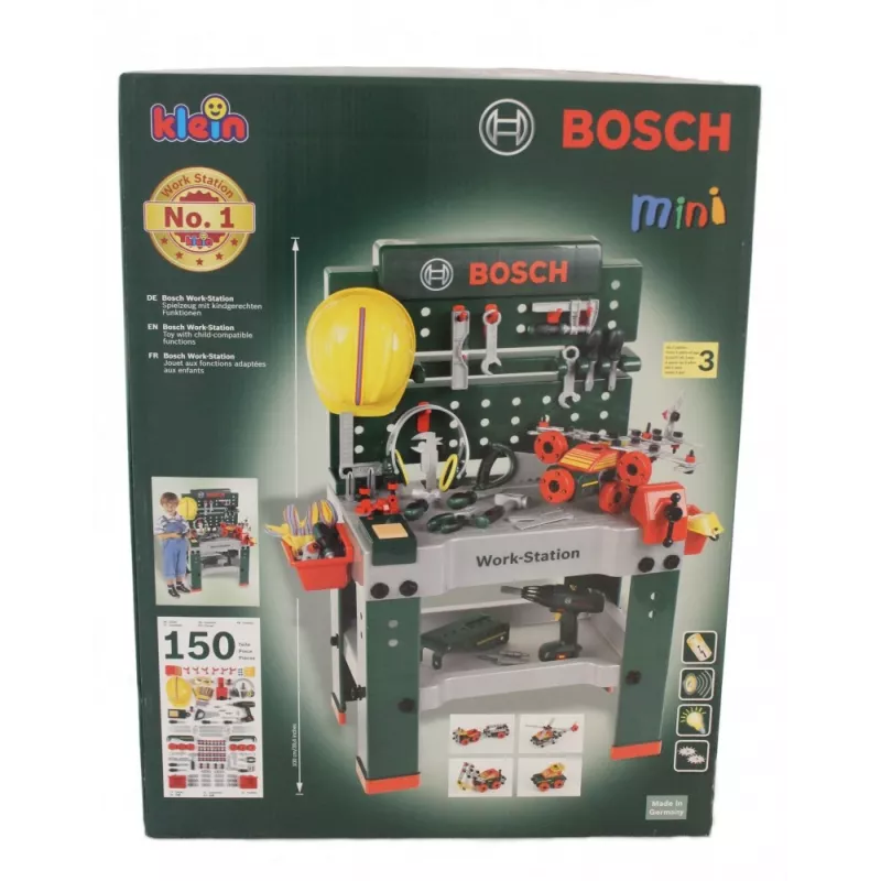 Bosch Workbench No 1 150 tk
