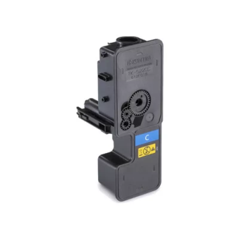 Tonerikassett Kyocera TK-5220C 3000 lehekülge Tsüaan