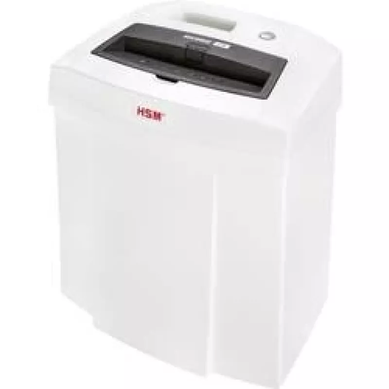 Paberipurustaja HSM SECURIO C14 ribapurustus 22,6 cm Valge