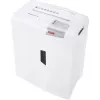 HSM shredstar X10 paberipurustaja, 4,5 x 30 mm + eraldi CD-lõikemehhanism