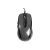 A4Tech N-708X hiir USB Type-A optiline 1600 DPI paremakäeline