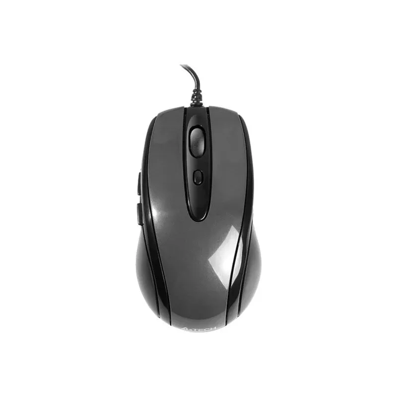 A4Tech N-708X hiir USB Type-A optiline 1600 DPI paremakäeline