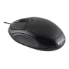Logic Lm-11 - Hiir - Optiline - Juhtmega - USB - Must
