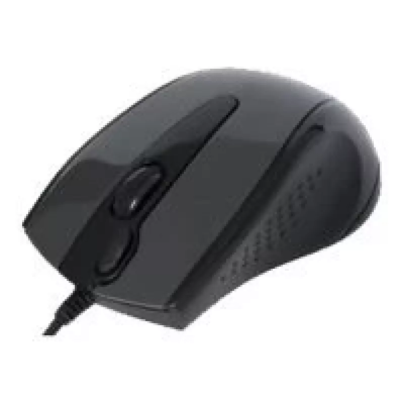 A4Tech N-500F hiir kontor Paremakäeline USB tüüp-A V-Track 1600 DPI