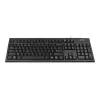 A4Tech KR-85 klaviatuur USB QWERTY US English Must