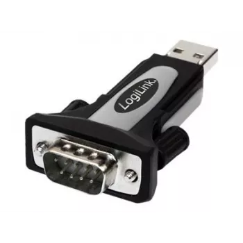 Üleminekuadapter LogiLink AU0034