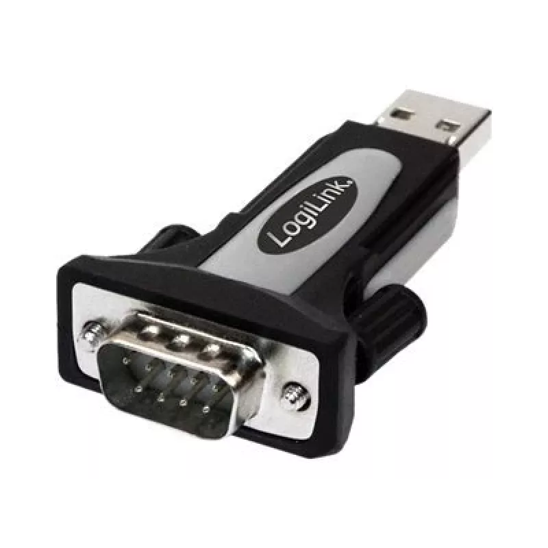 Üleminekuadapter LogiLink AU0034