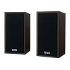 Kõlar IBOX IGLSP1 juhtmega 2.0 lauakõlar 10 W Cherry