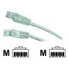 Cablexpert Cat5e võrgukaabel RJ45 hall 10 m