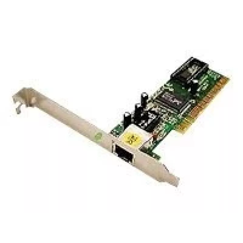 Võrgukaart Gembird PCI Fast Ethernet Card 100 Mbit/s