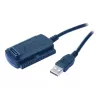IDE / SATA USB-adapter GEMBIRD AUSI01