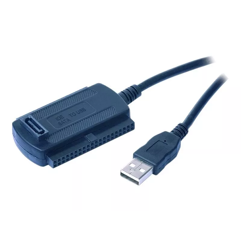 IDE / SATA USB-adapter GEMBIRD AUSI01