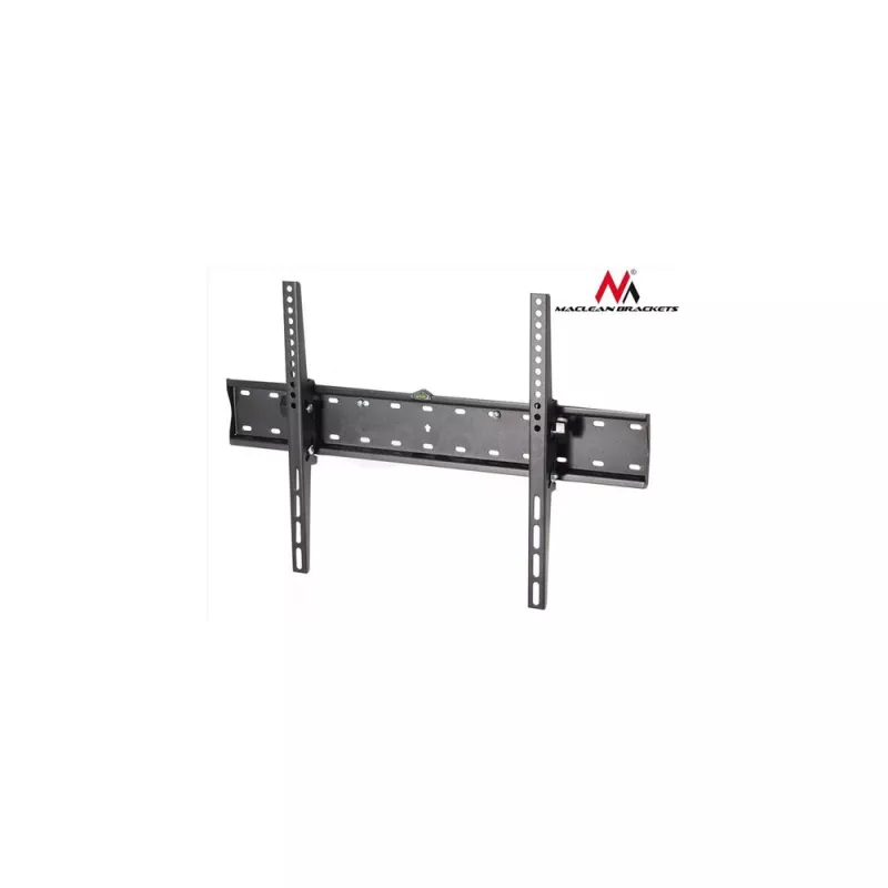 Maclean Mc-668 Seinakinnitus, kallutatav, kuni 40 kg, Vesa 100x100 kuni 600x400