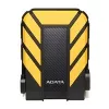 ADATA HD710 Pro väline kõvaketas 1 TB 2,5 tolli Micro-USB B 3.2 Gen 1 (3.1 Gen 1) Must, Kollane