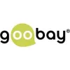 Goobay 45400 USB 3.2 1. põlvkonna adapter, USB-a pistik – USB-C pesa, Su