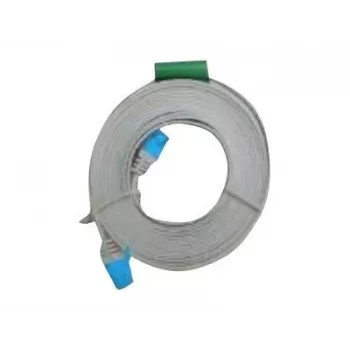 Võrgukaabel LogiLink CAT5e UTP RJ-45 15m Valge
