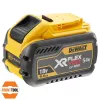 Dewalt 54V XR FlexVolt 9Ah Li-Ion tööriistaaku