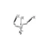 LogiLink BP0052 monitorikinnitus / alus 81,3 cm (32) Laua Metallik