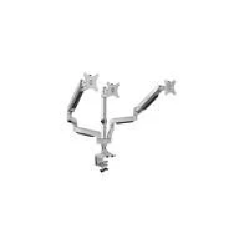 LogiLink BP0052 monitorikinnitus / alus 81,3 cm (32) Laua Metallik