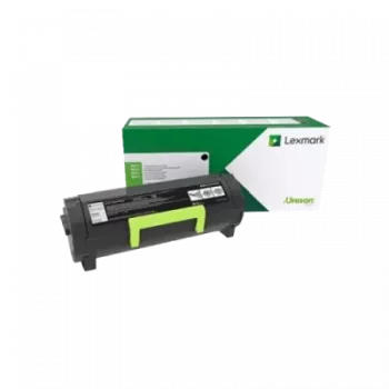Lexmark 56F2X00 toonerkassett 1 tk Must