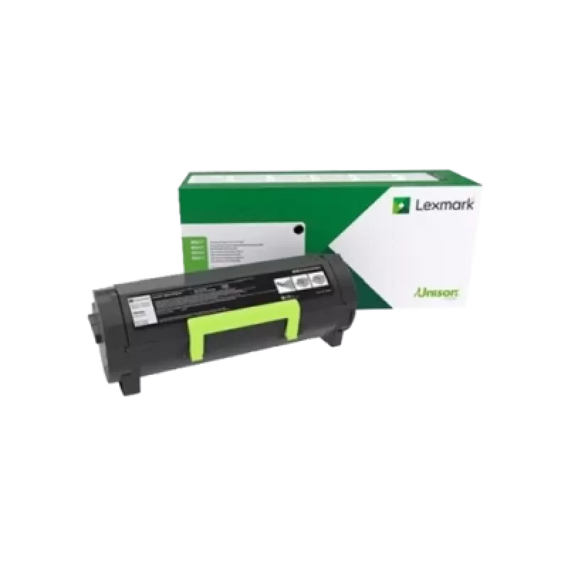 Lexmark 56F2X00 toonerkassett 1 tk Must