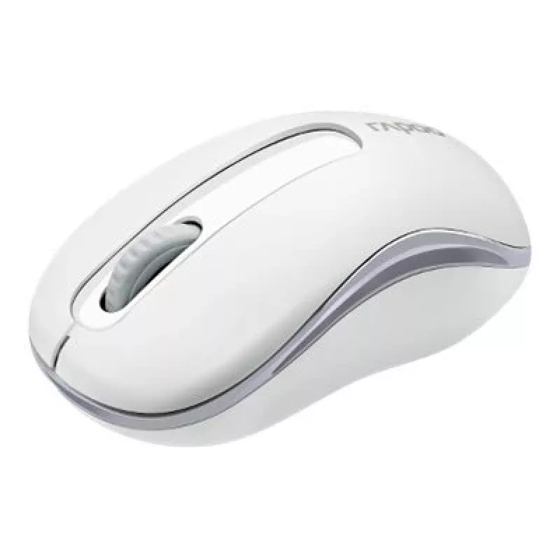 Hiir Rapoo M10 Plus RF Wireless