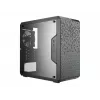 Arvuti korpus Cooler Master MasterBox Q300L Midi Tower Must