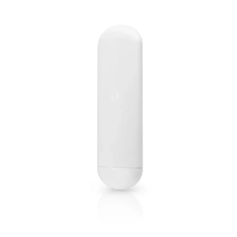 Ubiquiti NanoStation AC 1000 Mbit/s valge toitega Etherneti kaudu (PoE)