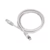 Gembird PP12-1M võrgukaabel, beež, Cat5e
