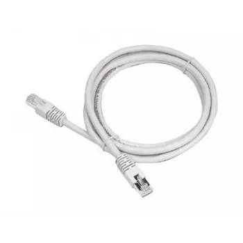Gembird PP12-1M võrgukaabel, beež, Cat5e