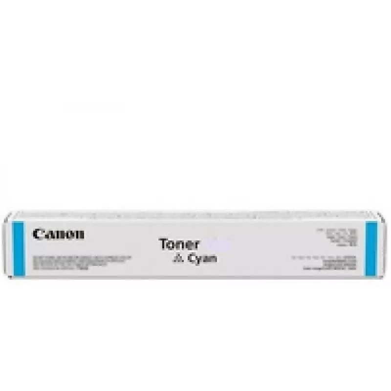 Canon C-EXV 54 toonerikassett originaal tsüaan
