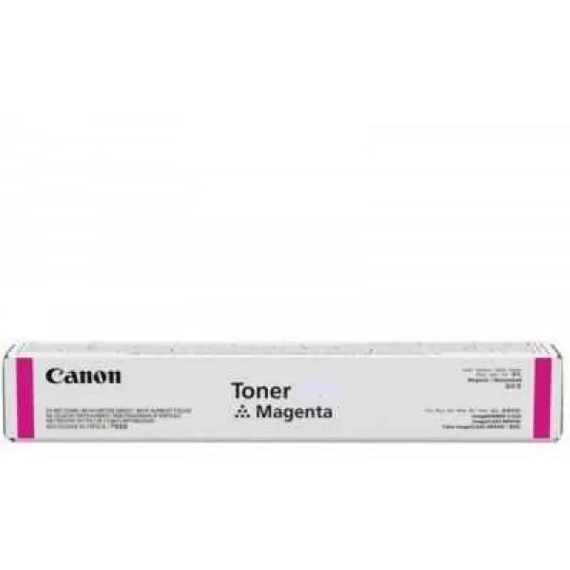Canon C-EXV 54 toonerikassett originaal magenta