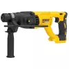 Löökpuur DeWALT DCH133N-XJ, 18V juhtmeta, 5 Ah aku, SDS‑Plus, 2.6 J löök, 26 mm betooni puurimine