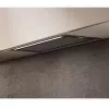 Elica Sleek 2.0 80 cm sisseehitatud õhupuhasti roostevabast terasest