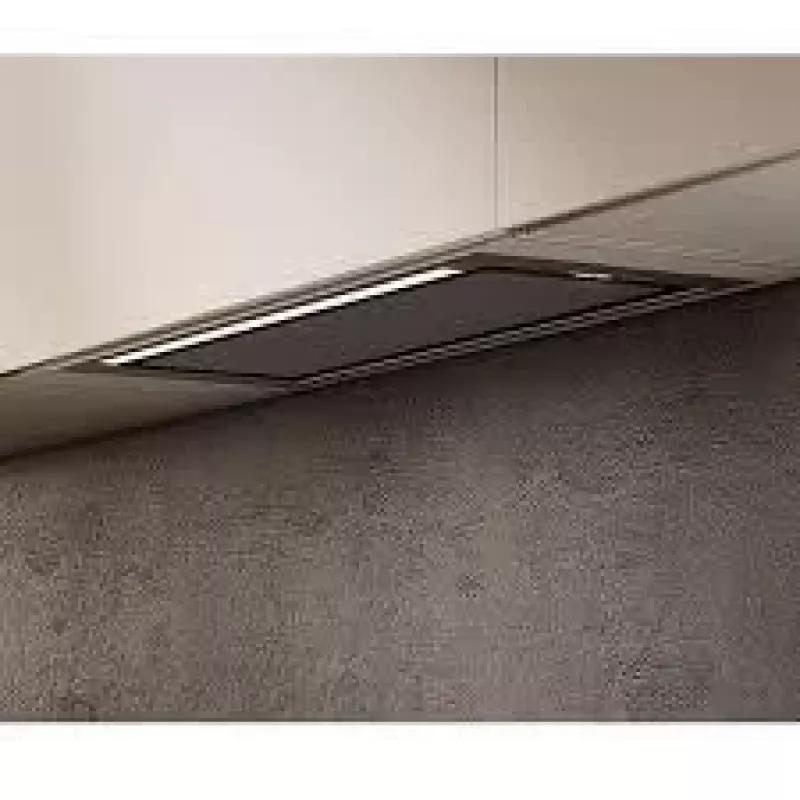 Elica Sleek 2.0 80 cm sisseehitatud õhupuhasti roostevabast terasest