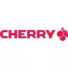 Klaviatuur CHERRY KC 6000 õhuke Universaalne USB QWERTZ Saksa Hõbedane