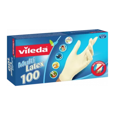 Ühekordsed kindad