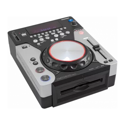 DJ-varustus