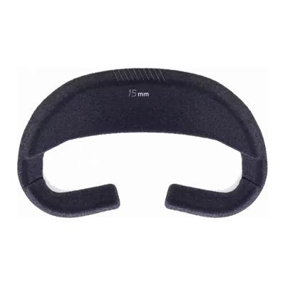 VR-näopadjad ja -katted