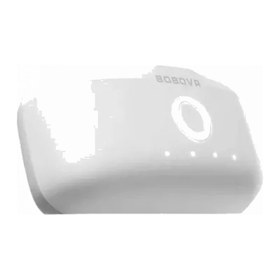 VR-laadimisjaamad ja akud
